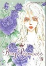 Chomoran, Seyoung Kim, Seyoung Kim, Eku Takeshima - Boy Princess Volume 8