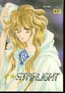 Kyungok Kang, Kyungok Kang, Hiroaki Samura - In the Starlight Volume 3
