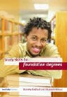 Dorothy Bedford, Dorothy Wilson Bedford, Elizabeth Wilson - Study Skills for Foundation Degrees
