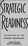 R. Catalanello, Ralph F Catalanello, Ralph F. Catalanello, Ralph F. Redding Catalanello, Redding, Jc Redding... - Strategic Readiness