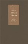 Alison Wiggins, Rosalind Field, Alison Wiggins - Guy of Warwick: Icon and Ancestor