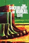 Sam Hillyard, Samantha Hillyard, Hillyard Sam - The Sociology of Rural Life