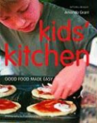 Amanda Grant, Amanda/ Yorke Grant - Kids' Kitchen