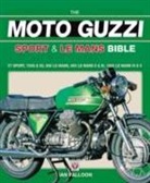Ian Falloon - Moto Guzzi Sport and Le Mans