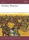 Trevor Bryce, Bryce Trevor, Adam Hook, Hook Adam - Hittite Warrior