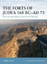 Samuel Rocca, Samuel Rocco, Adam Hook - The Forts of Judea 168 BC-AD 73