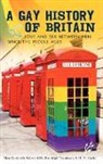 H. G. Cocks, H.G. Cocks, Matt Cook, Matt Mills Cook, Robert Mills, Randolph Trumbach... - Gay History of Britain