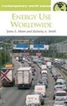 Jacey McCurtain, Jaina Moan, Jaina L Moan, Jaina L. Moan, Jaina L. Smith Moan, Zachary Smith... - Energy Use Worldwide