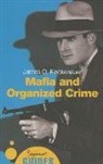James O Finckenauer, James O. Finckenauer, Finckenauer James O. - Mafia and Organized Crime