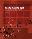 Julie Crespin, Cliff Hague, Cliff (EDT)/ Wakely Hague, Chris Jasko, Patrick Wakely - Making Planning Work