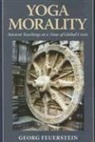 Georg Feuerstein, George Feuerstein - Yoga Mortality