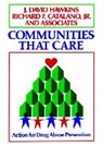 Catalano, Richard F Catalano, Richard F. Catalano, Hawkins, J David Hawkins, J David (University of California Berkele Hawkins... - Communities That Care