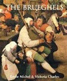 Victoria Charles, Emile Michel, Emile Charles Michel - Brueghels