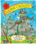 Louise Turner, Tracey Turner - Ghastly Book Of Dover Castle -The-