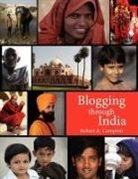 Robert A. Compton - Blogging Through India