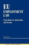 Jeff Kenner - EU Employment Law