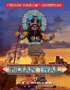 R A Montgomery, R. A. Montgomery, Jason Millet - Indian Trail