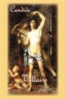 Voltaire - Candide