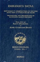 A. Guiderdoni, R. Dekoninck, A. Guiderdoni - Emblemata sacra