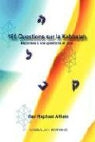 Rabbi Raphael Afilalo, Rabbi Raphael Raphael Afilalo - 160 Questions Sur La Kabbalah