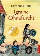 Cornelia Funke, Cornelia Funke - Igraine Ohnefurcht