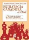 Alexander Beliavsky, Adrian Mijalchishin - ESTRATEGIA GANADORA EN EL FINAL