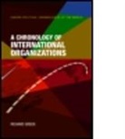 Richard Green, Green Richard - Chronology of International Organizations