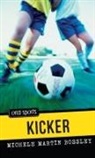 Michele Martin Bossley - Kicker