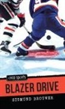 Sigmund Brouwer - Blazer Drive