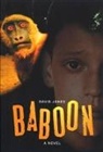 David Jones, Dr David Jones - Baboon