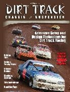 Circle Track Magazine (EDT), The Editor of Circle Track Mag, The Editor of Circle Track Magazine, The Editor of Circle Track Magazine&gt;, Circle Track Magazine - Dirt Track Chassis and SuspensionHP1511