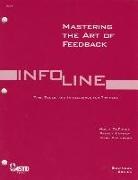 Holly DeForest, Holly/ Largent DeForest, Pamela Largent, Mary Steinberg - Mastering the Art of Feedback