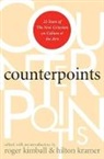 Roger Kimball, Roger Kramer Kimball, Roger Kimball, Hilton Kramer - Counterpoints
