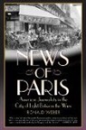 Ronald Weber - News of Paris
