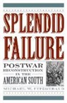 Michael Fitzgerald, Michael W Fitzgerald, Michael W. Fitzgerald - Splendid Failure