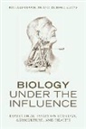Richard Levins, Richard Lewontin, Richard C. Lewontin, Richard/ Levins Lewontin - Biology Under the Influence