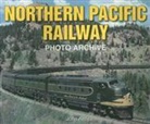 John Kelly - Northern Pacific Railway