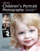 Lou Jacobs - Professional Children''s Portrait Photography