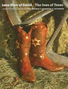Hollace Ava (COM)/ Roseman Weiner, Kenneth D. Roseman, Hollace Ava Weiner - Lone Stars of David