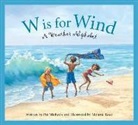 Pat Michaels, Melanie Rose - W Is for Wind
