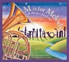 Kathy-Jo Wargin, Katherine Larson - M Is for Melody