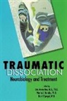 Eric Vermetten, Eric Vermetten, Martin J. Dorahy, David Spiegel, David (Associate Chair Spiegel, Eric Vermetten... - Traumatic Dissociation