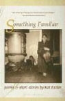 Kat Ricker, Kate Ramunno-Finney - Something Familiar