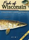 Dave Bosanko - Fish of Wisconsin Field Guide