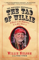 Willie Nelson, Turk Pipkin - The Tao of Willie