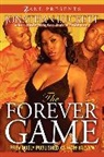 Jonathan Luckett, Luckett Jonathan - Forever Game