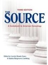Sandra Hargreaves Luebking, Loretto Dennis Szucs - The Source