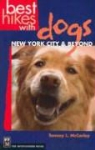 Tammy McCarley, Tammy L. McCarley - Best Hikes With Dogs New York City and Beyond