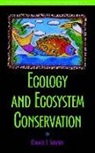 Oswald Schmitz, Oswald J. Schmitz - Ecology and Ecosystem Conservation