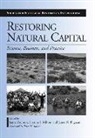 James (Centre National De La Recherche Sc Aronson, James (EDT)/ Milton Aronson, James Milton Aronson, Research Ecologist James (Centre National Aronson, Aronson, James Aronson... - Restoring Natural Capital